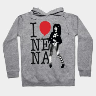 NENA Hoodie